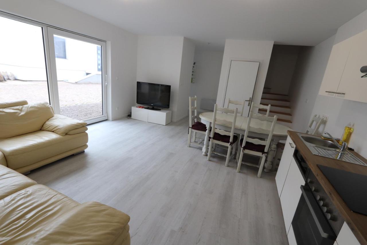 Homeday Ferme Klein Haguenau Exterior foto